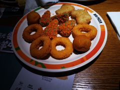 -比格比萨自助(花园路店)