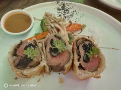 -Famous肥猫墨西哥音乐餐吧(五棵松华熙LIVE店)