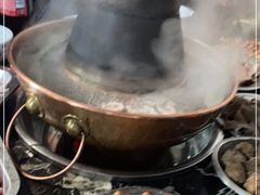 -欣悦坊陈一刀热气羊肉火锅(清真路店)