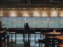 -无印良品餐堂 MUJI Diner(成都太古里店)