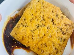 刘二妈米皮-刘二妈米皮(步行街店)