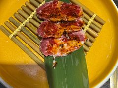 -AJIYA·池袋日式烧肉自助(天津万象城店)