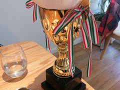 -1861意大利餐厅(文化广场店)