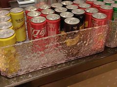-怡咖啡海鲜自助餐厅(浦东香格里拉店)