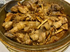 -围龙屋客家食府(福田店)