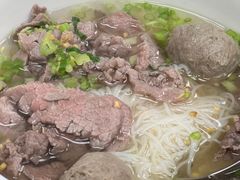 -立文冬·鲜活面(杭州太合商业中心店)
