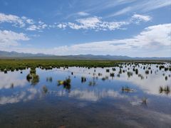 -花湖生态旅游区