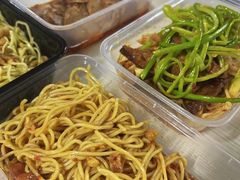 -乔伯凉面(白沙路店)