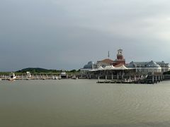 -平湖九龙山旅游度假区