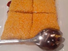 小米凉糕-西贝(金桥店)