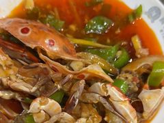 -四川小胡子海鲜(丁村万人海鲜广场店)