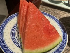 -南京大牌档(香港广场店)