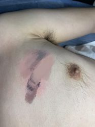 点击看大图 -怪咖纹身刺青