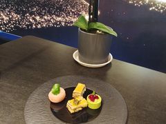 -次第花开素食雅宴