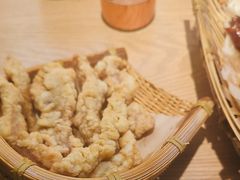 -花盐街·四川乐山小吃(西单大悦城店)