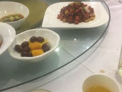 -红城阁·上海味道(四平路店)