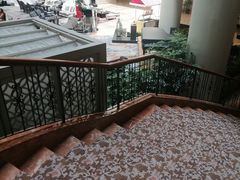 -马哥孛罗咖啡厅·Cafe Marco (厦门马哥孛罗东方大酒店)