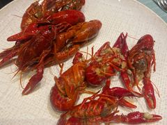 -美食汇自助西餐厅(荆州富力万达嘉华酒店)