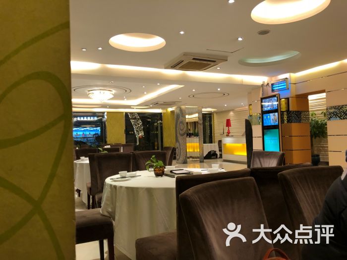 小贝壳酒楼(洞庭街店)-图片-武汉美食-大众点评网