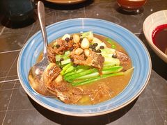 -华豫川酒家(大卫城店)