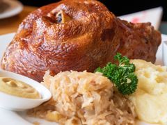 -兰特伯爵西餐厅·啤酒屋(方庄店)