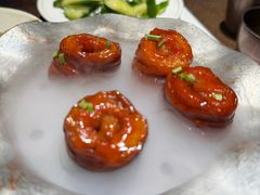 -魁盛居百年鲁菜馆(县西巷店)