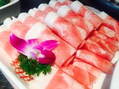 -井格重庆火锅(临平银泰城店)