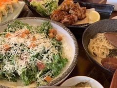 -白石的深夜食堂(大上海店)
