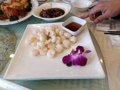 -江南村酒家