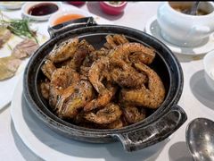 -白云中餐厅·粤菜·亚龙湾喜来登度假酒店