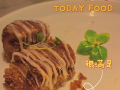 -桂满陇-锦绣江南(万象城店)