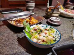 -上男·烧肉集市(五一广场店)