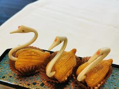 -金河半岛园林酒家(金融城店)