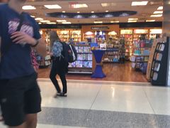 -纽瓦克自由国际机场