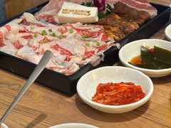 -东门韩国烤肉·韩国料理(烟台朝阳街店)