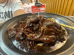 -回味黑鸭煲·始于2006(万松园店)