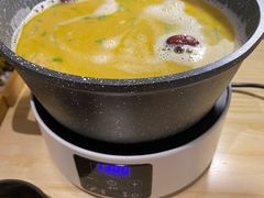 -十二舍·湯物素煮(江泰潤政店)