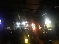 -ohbar live house(人广店)