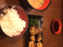 -胜代日本料理(云程巷小区店)