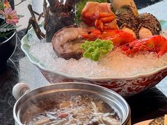 -蒋记海鲜姿造•洋房别墅(星河湾店)