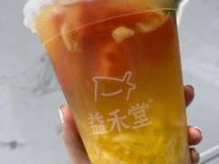 -益禾堂(燕大店)
