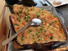 -很久以前羊肉串(昌里路三钢里店)