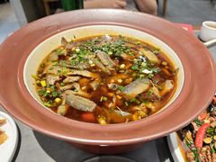 -情妹耙泥鳅·江湖川菜(科华店)