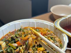 干烧蛙蛙-友谊食店·北城天街