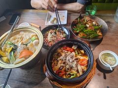 -大潮淮·淮扬菜(何园旗舰店)