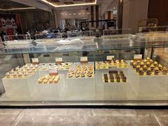 -金安大饭店-金品自助餐厅