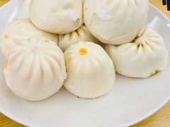 -北大家园食堂