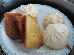 -家乐福(古北店)