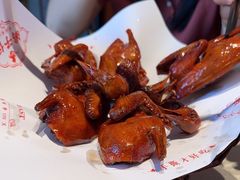 -鸽子侯·家宴·平价海鲜(绿地店)