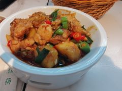 -谷田稻香·砂锅菜(元洪店)